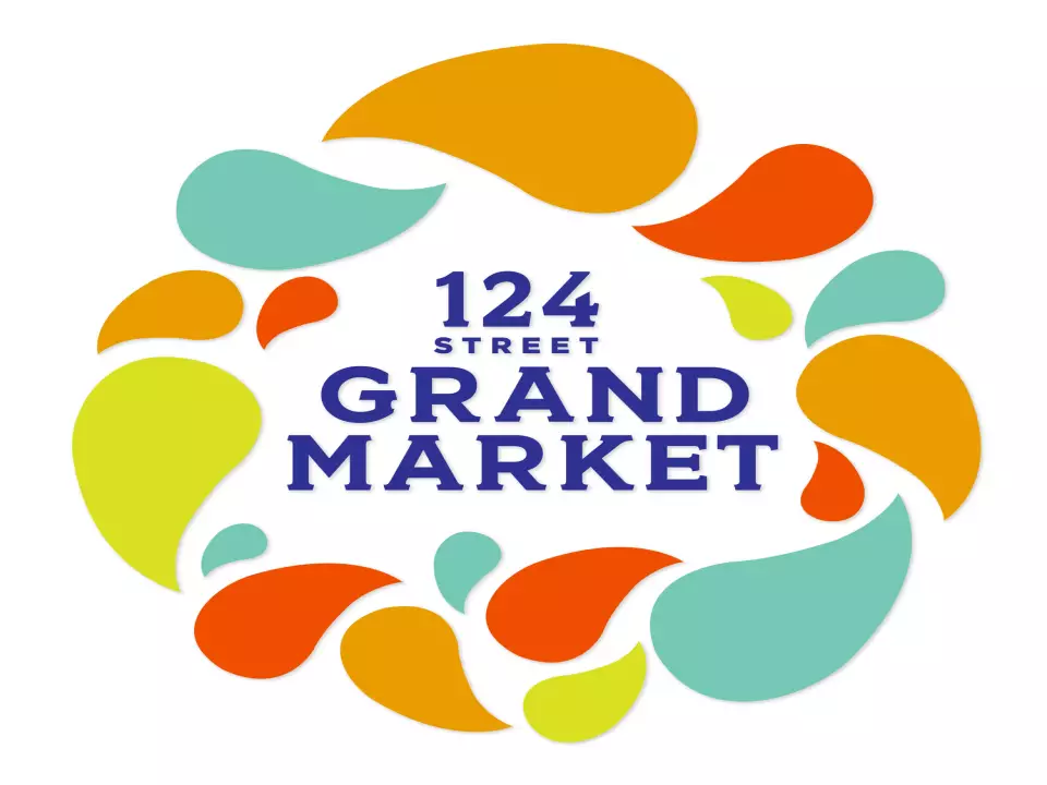 124 Grand Market North