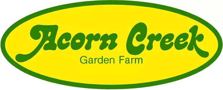 ﻿Acorn Creek Garden Farm