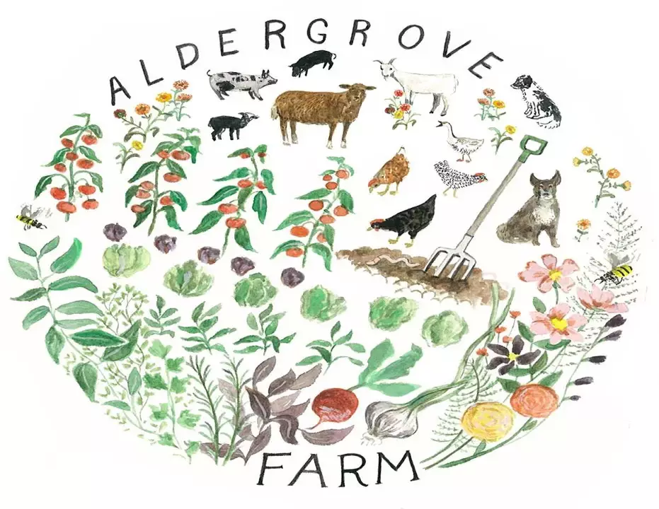 Aldergrove Farm