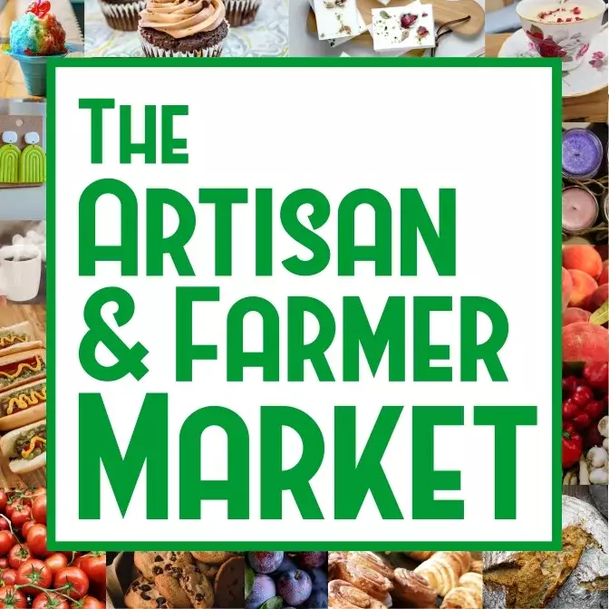 The Artisan & Farmer Market
