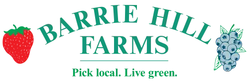 Barrie Hill Farms