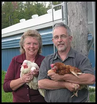 Beking's Poultry Farm