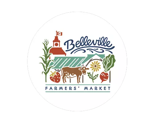 Belleville Farmers' Market