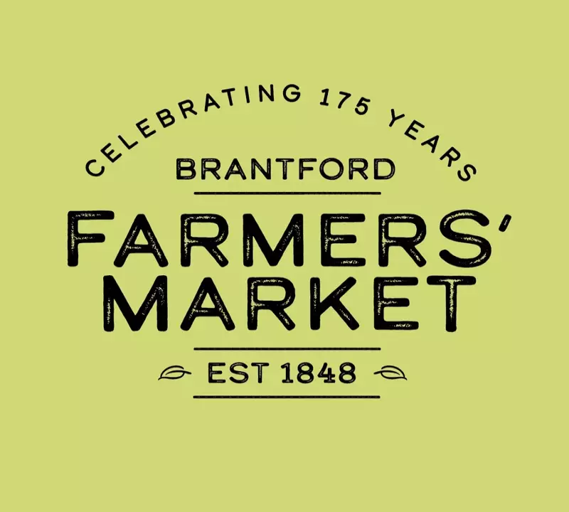 Brantford Farmers Market