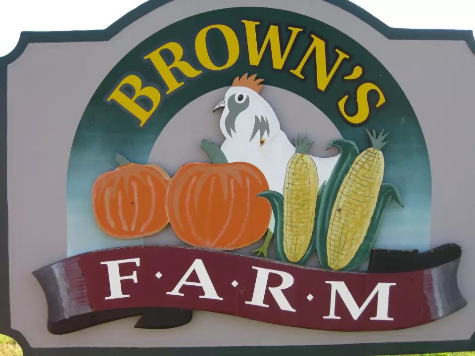 Brown's Farm