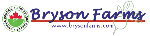 ﻿Bryson Farms