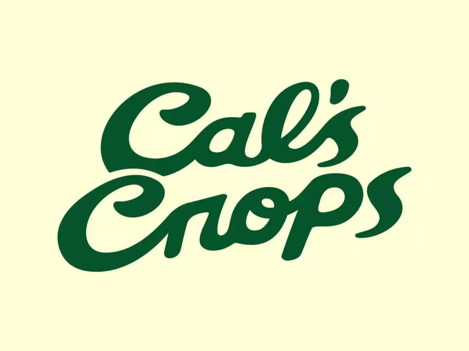 Cal's Crops