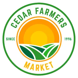 Cedar Farmers' Market