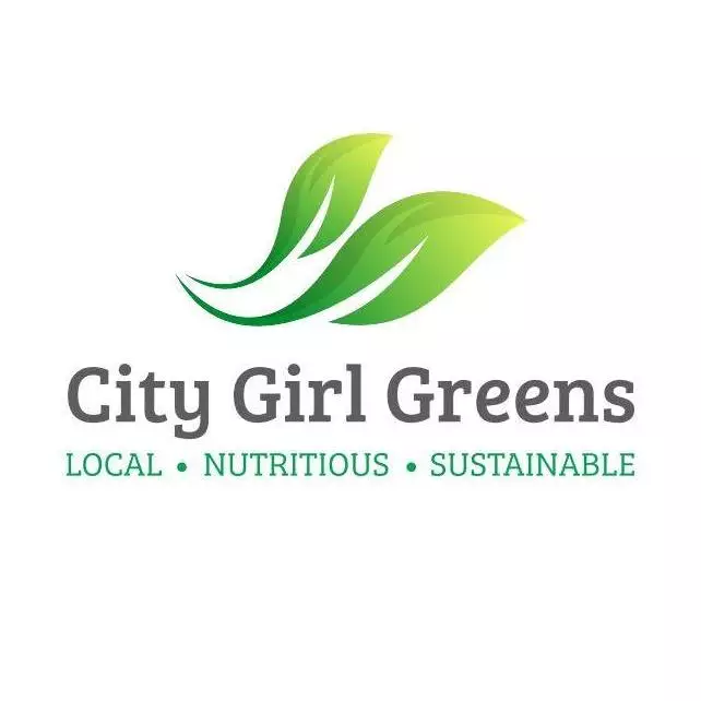 City Girl Greens