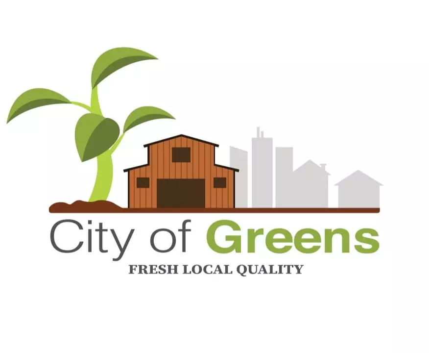 City of Greens