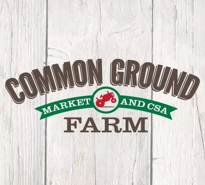 Common Ground Farm