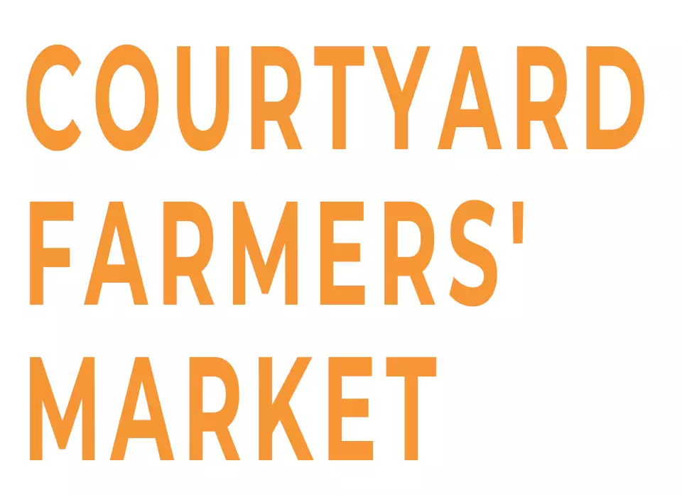 Courtyard Farmers' Market