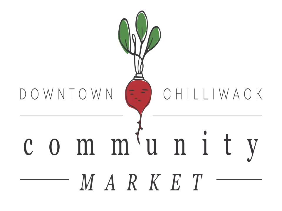 Downtown Chilliwack Community Market