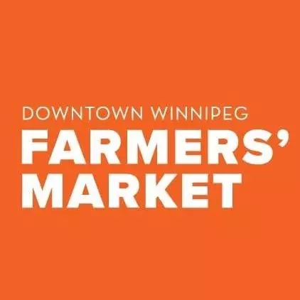 Downtown Winnipeg Farmers' Market