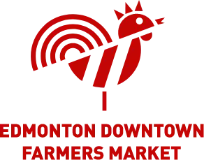 Edmonton Downtown Farmers Market