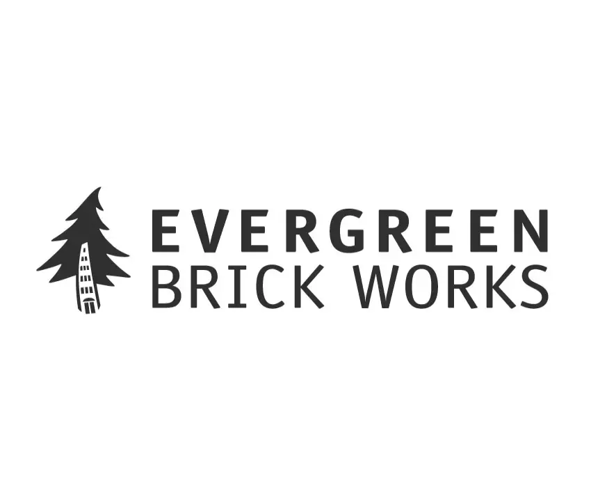 Evergreen Brick Works Farmers Market