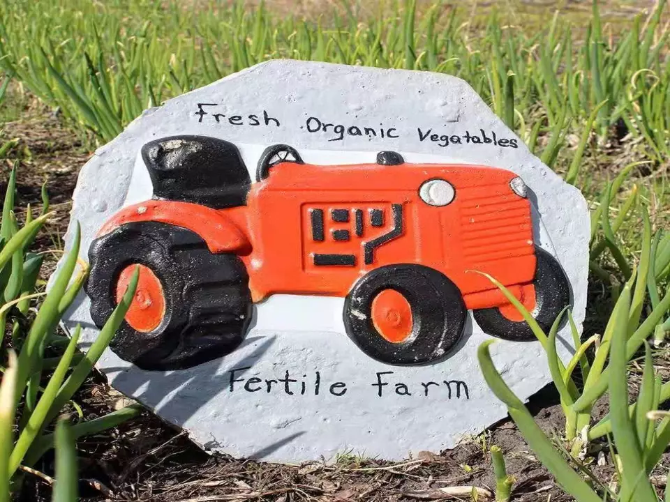 Fertile Farm