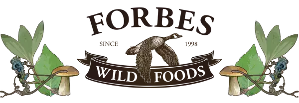 Forbes Wild Foods