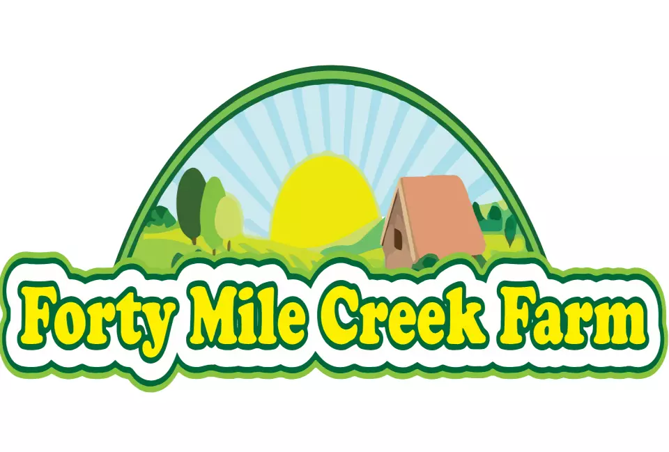 Forty Mile Creek Farm