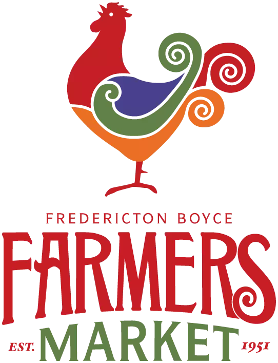 Fredericton Boyce Farmers Market