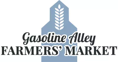 Gasoline Alley Farmers' Market