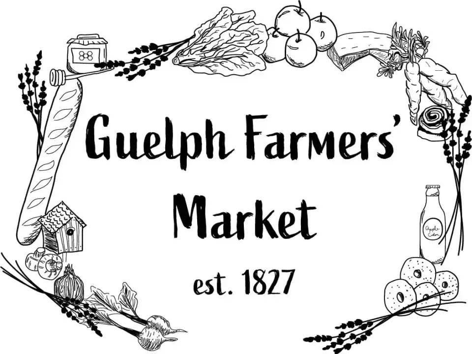 Guelph Farmers' Market