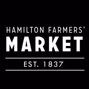 Hamilton Farmers' Market