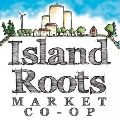 Island Roots Market