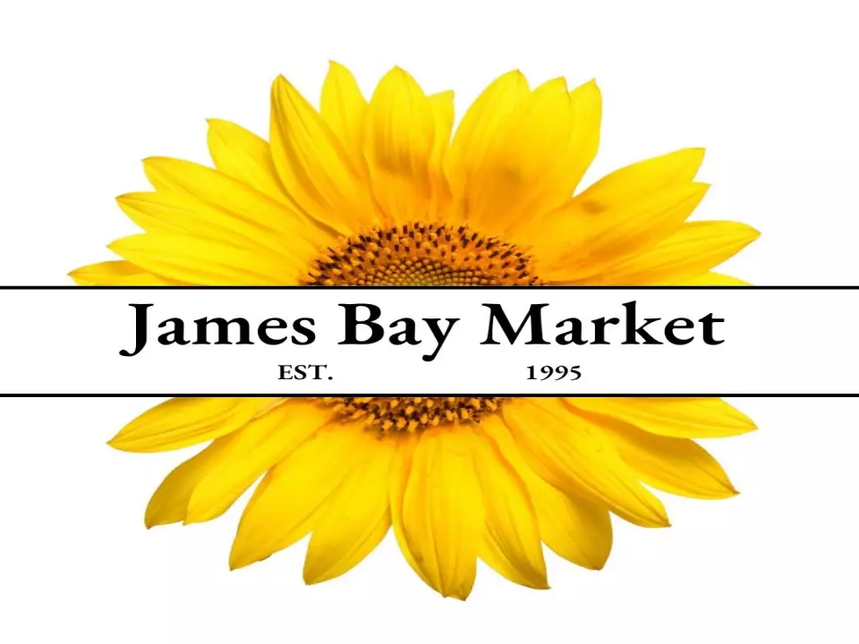 James Bay Community Market