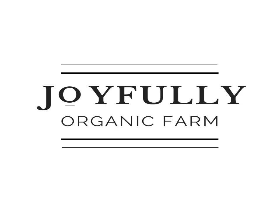 Joyfully Organic Farm