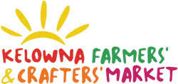 Kelowna Farmers’ and Crafters’ Market