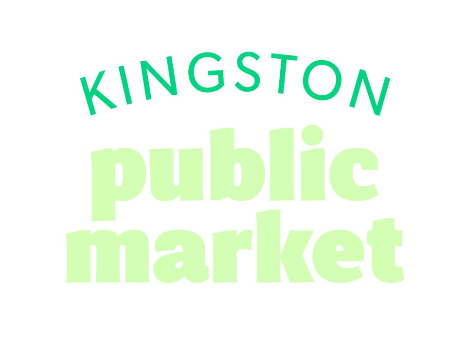 The Kingston Public Market