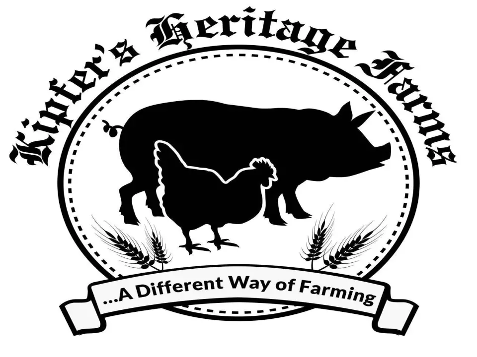 ﻿Kipfer's Heritage Farms