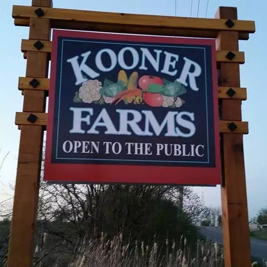 Kooner Farms