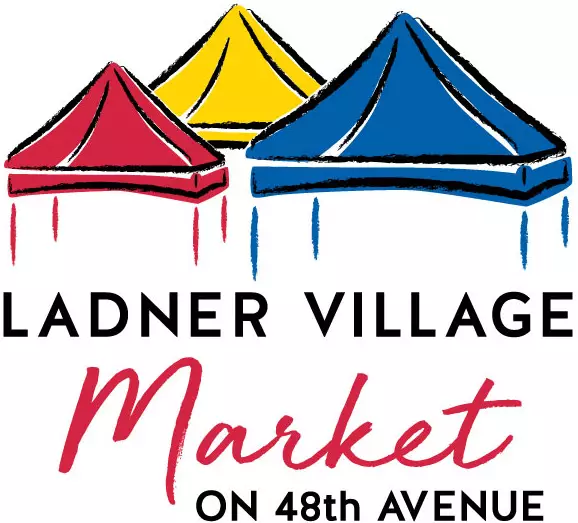 Ladner Village Market