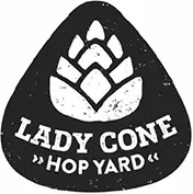 Lady Cone Hop Yard