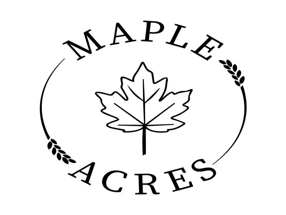 Maple Acres Farm