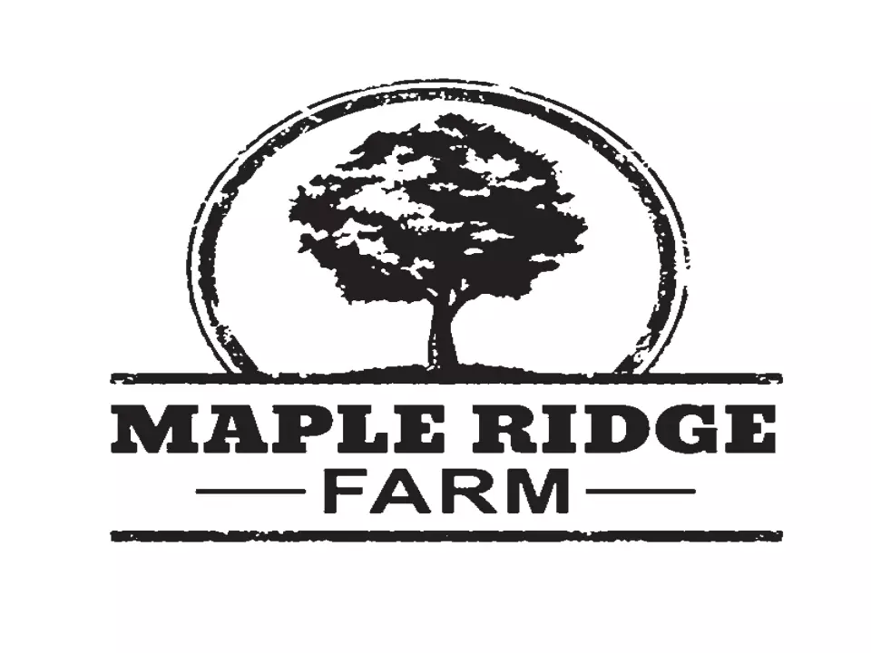 Maple Ridge Farm