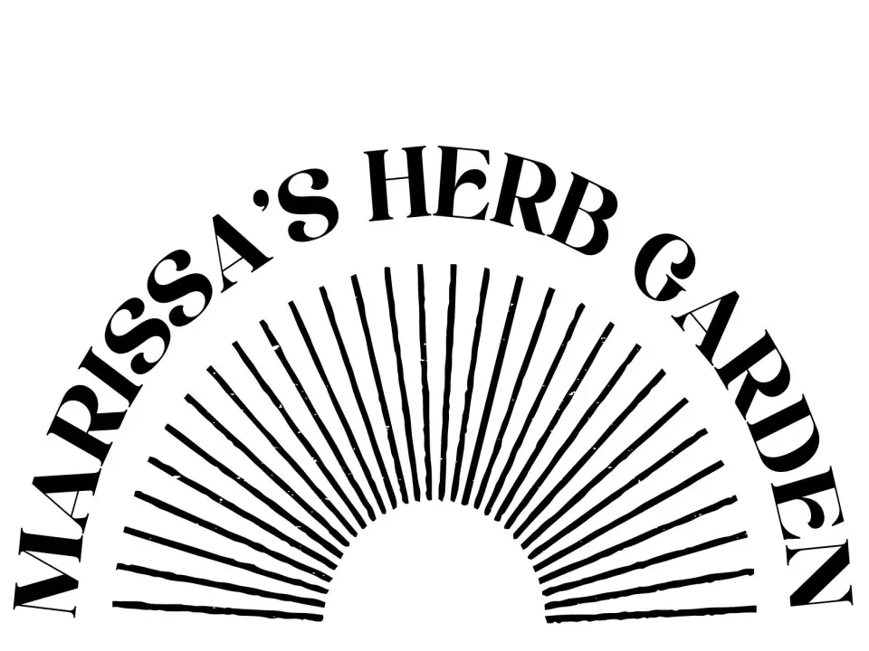 Marissa's Herb Garden