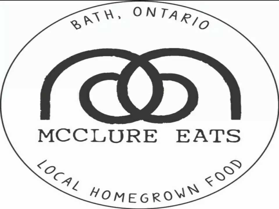 ﻿McClure Eats