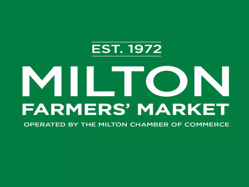 Milton Farmers' Market