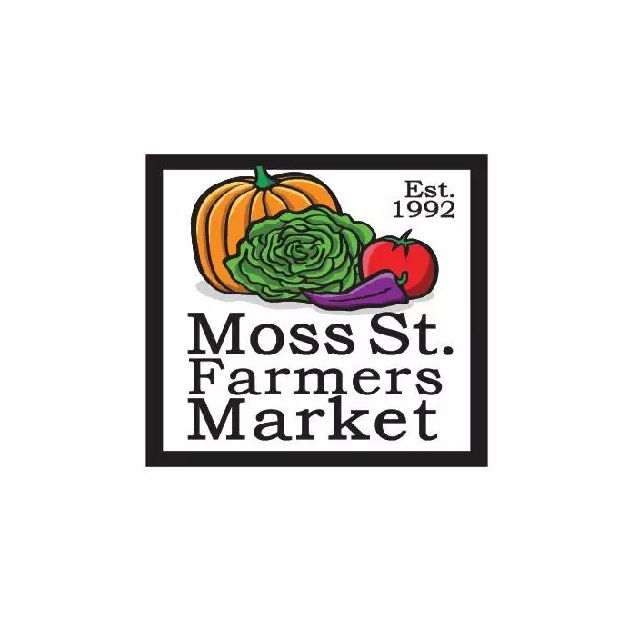 Moss Street Farmers Market