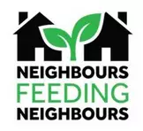 Neighbours Feeding Neighbours