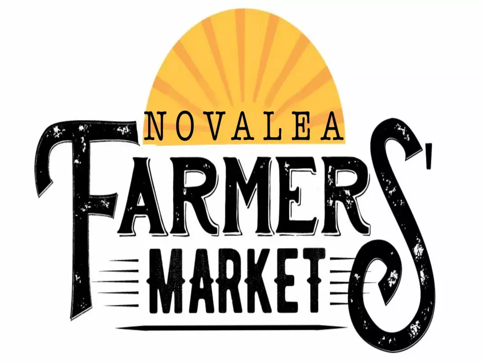 The Novalea Farmers’ Market
