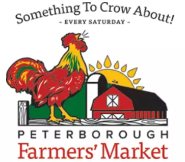 Peterborough Farmers' Market