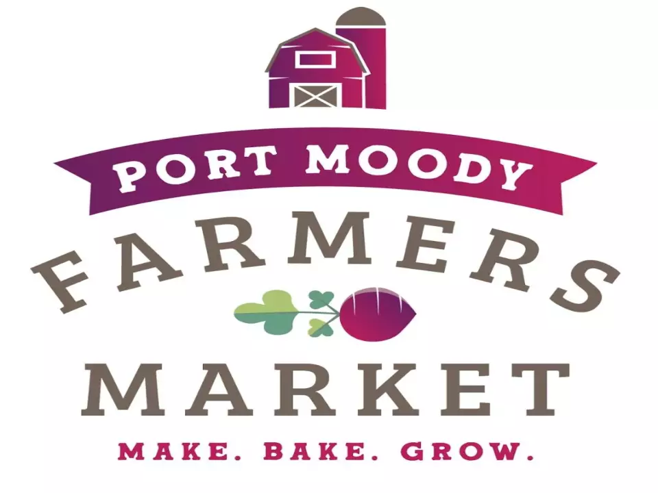 Port Moody Farmers Market