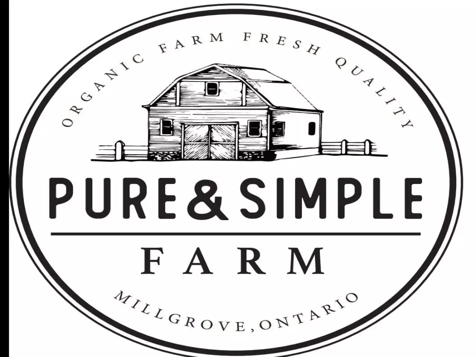 Pure & Simple Farm