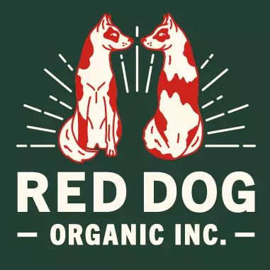 Red Dog Organic