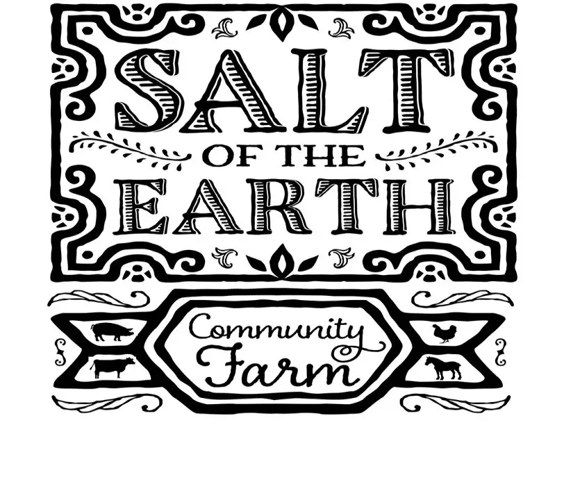 Salt of the Earth Farm