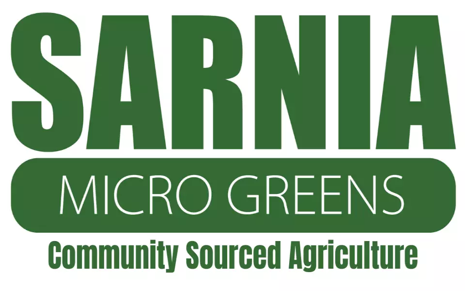 Sarnia Micro Greens